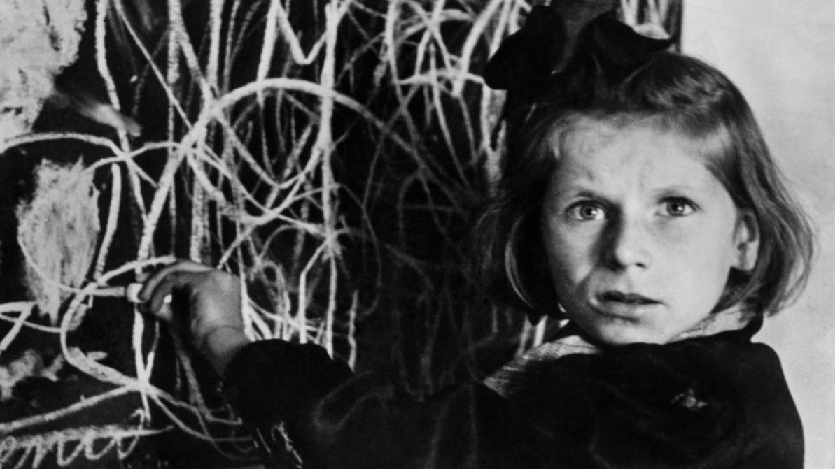 Rysunek Tereski, czyli piekło wojny widziane oczami dziecka 1