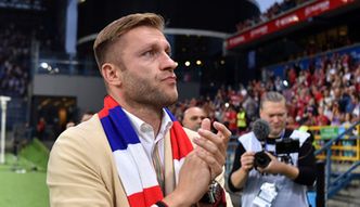Błaszczykowski sprzedał akcje w Wiśle