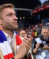 Błaszczykowski sprzedał akcje w Wiśle
