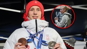 Nie ma wątpliwości. Abramowicz ujawniła, co czeka teraz Tomasiaka