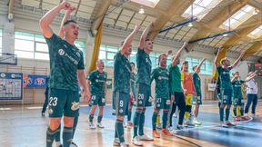 Podrażniony Rekord jedzie do Pniew. Trudne zadania Widzewa i Legii