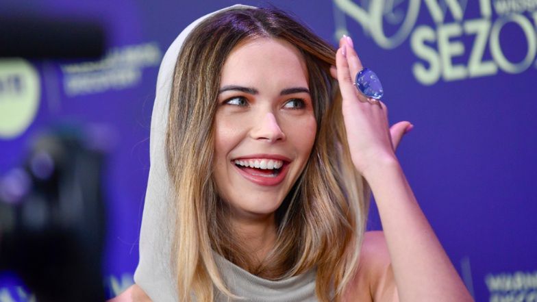 Sandra Kubicka poszukuje pracownika. Takie warunki oferuje