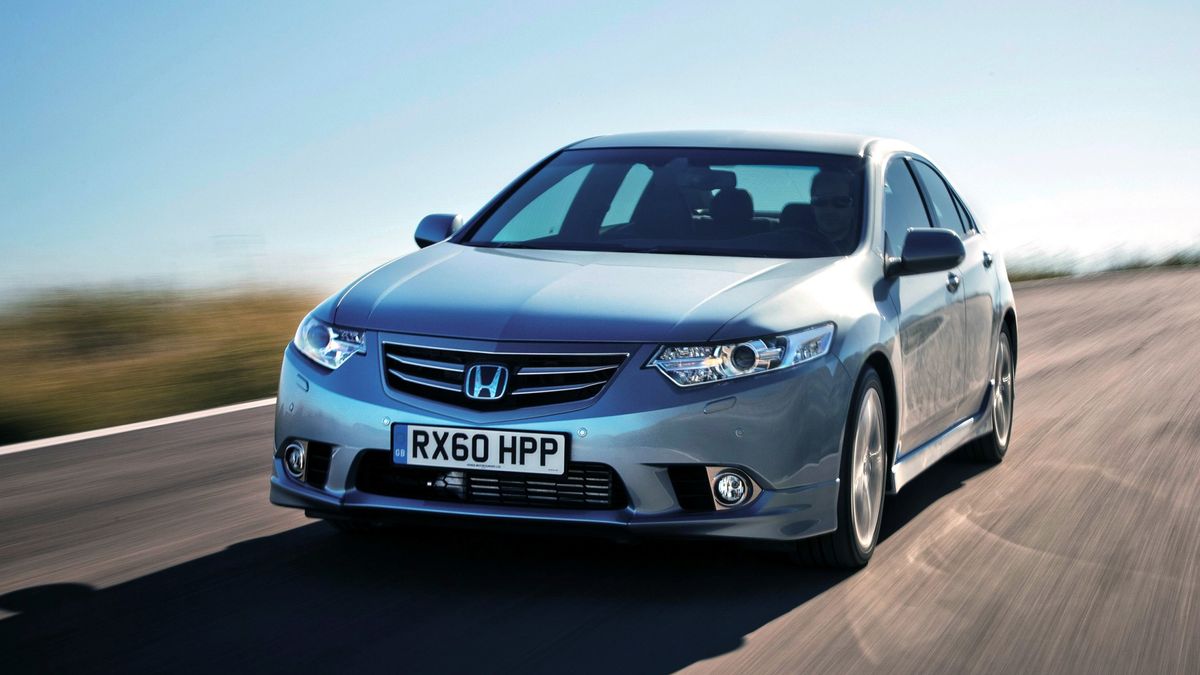 Honda Accord VIII jest uznawana, za jeden z najbardziej niezawodnych samochodów ostatnich lat. Niestety zżera ją korozja.