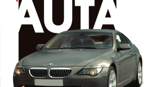 Kultowe Auta (#29). BMW 645 t. 29