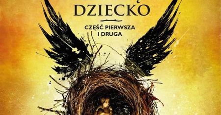 „Harry Potter i przeklęte dziecko” – premiera książki