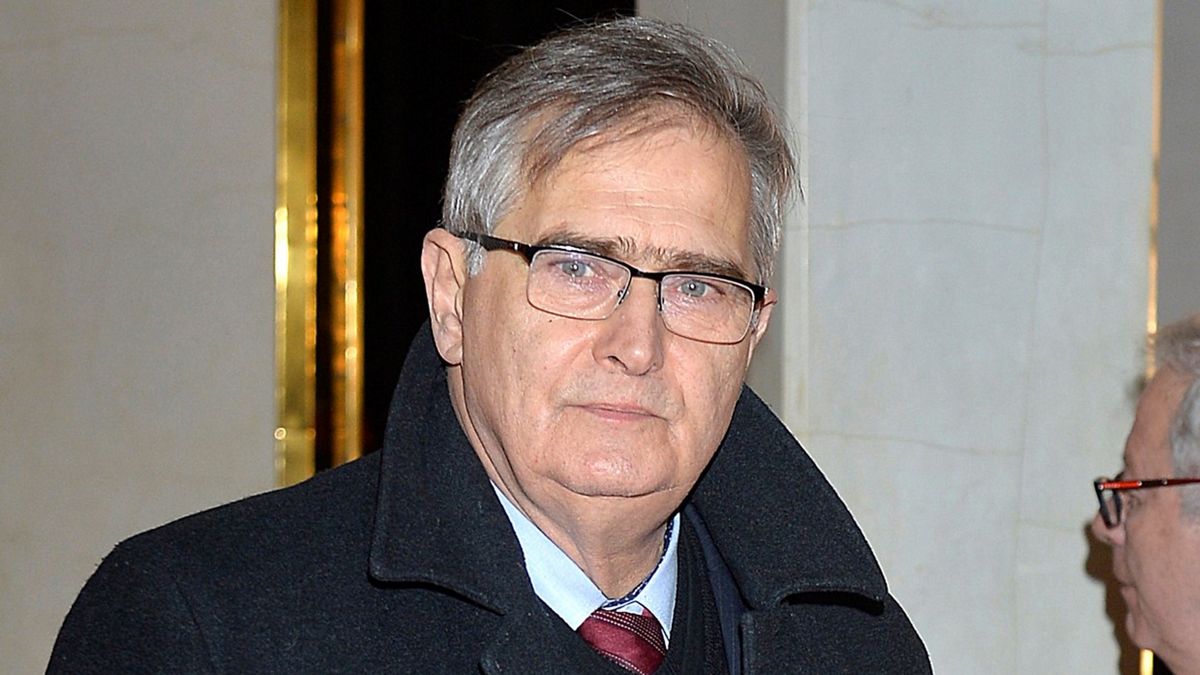 Olgierd Łukaszewicz