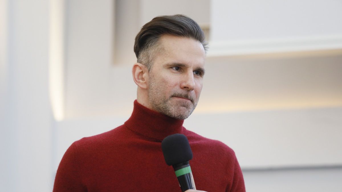 Marcin Bosak padł ofiarą pobicia ze strony kierowców aplikacji przewozowej