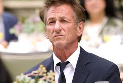 Sean Penn znowu jest singlem. Jego rozwód został sfinalizowany