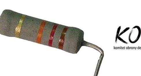 Niektórzy dziennikarze nieświadomie dodani do grupy Komitet Obrony Demokracji