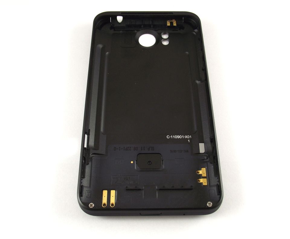 HTC Titan - galeria zdjęć 13