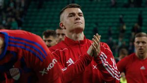 Spełniły się najgorsze obawy. Tyle będzie pauzował filar Rakowa
