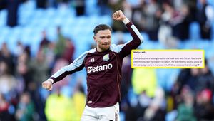 Reprezentant Polski znowu zachwycił. Anglicy rozpływają się nad jego występem