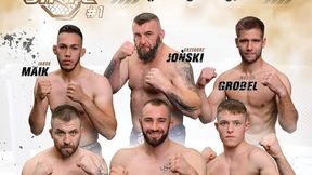 Strife MMA - nowy projekt na mapie, gala już w sobotę