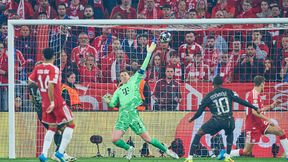 Za późna reakcja Bayernu. PSG drugim finalistą Ligi Mistrzów