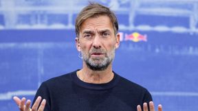 Wielki powrót na ławkę? Nowe informacje ws. Kloppa