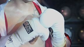 Błyskawiczna i kontrowersyjna wygrana Rigondeaux w mistrzowskiej walce