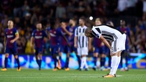 Gonzalo Higuain odpowiedział kibicom Barcelony