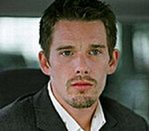 Ethan Hawke w najgorętszym stanie