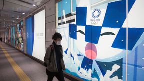 Koronawirus. Organizatorzy igrzysk w Tokio nie rozważają przełożenia imprezy. "Absolutnie nie"