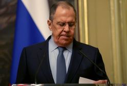 Rosja prowokuje Izrael. Delegacja Hamasu w Moskwie