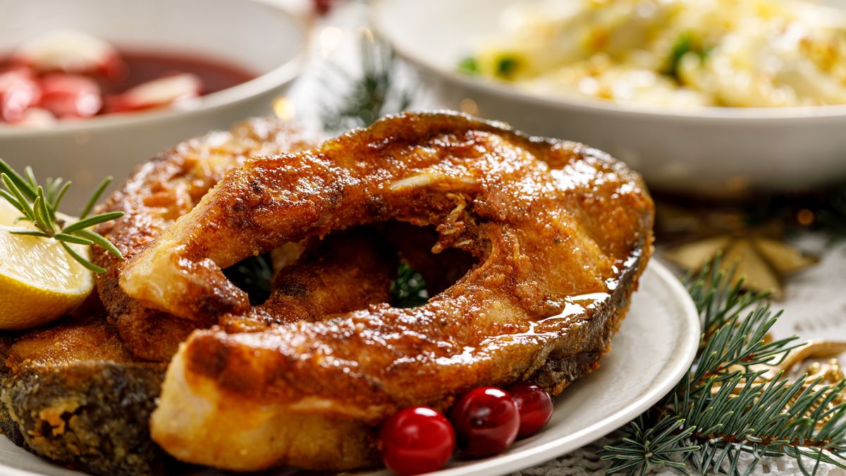 Karp na Wigilię. Dodaj to, a już nigdy nie przyrządzisz go inaczej