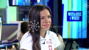 Szczęśliwa Joanna Jóźwik: Jechałam po życiówkę, a przywiozłam medal