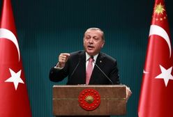 Recep Tayyip Erdogan: UE musi przekazać Turcji obiecane 3 mld euro
