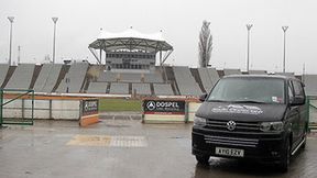 Odwołany trening punktowany Włókniarz Częstochowa - Stal Gorzów