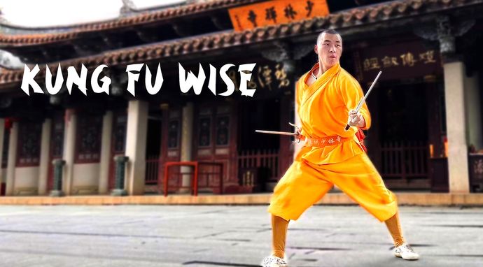 Kung Fu Wise
