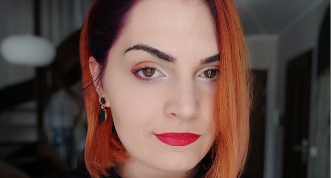 Agata Banaszkiewicz chief operating officer w digitalk