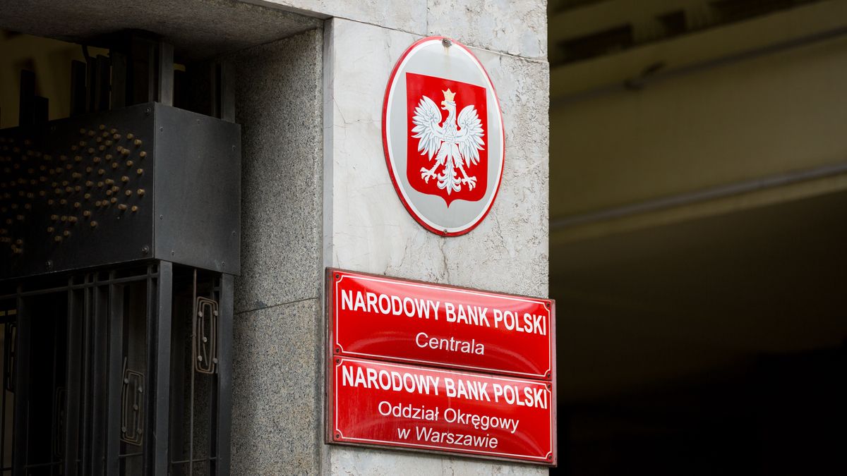 W NBP są głosy za ewentualną obniżką stóp procentowych.