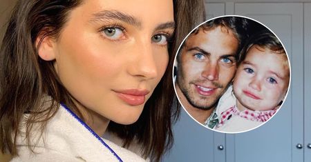 Paul Walker był gwiazdą "Szybkich i wściekłych". W 10. części serii wystąpiła jego córka