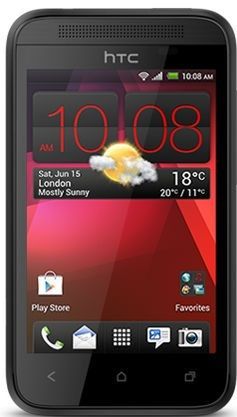 HTC Desire 200