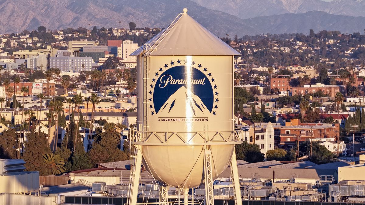 Paramount Skydance pozywa Warner Bros. Discovery o szczegóły umowy z Netfliksem