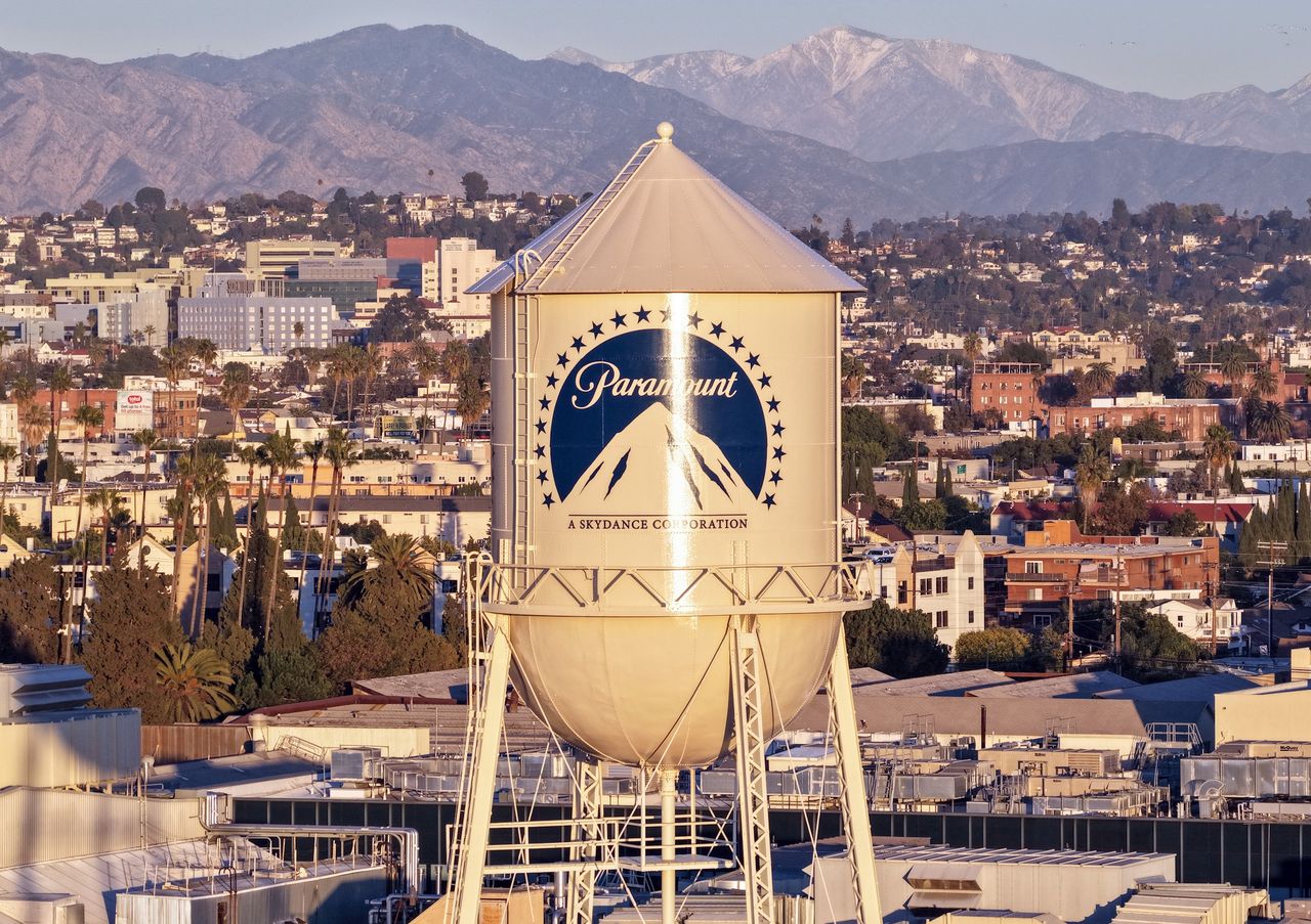 Paramount Skydance pozywa Warner Bros. Discovery o szczegóły umowy z Netfliksem