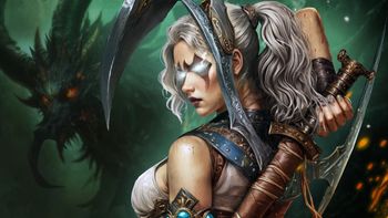 Seria, która miała zdetronizować Diablo, powraca z remasterem
