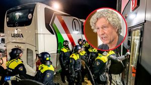 Legia odwołała się od kary UEFA. Jest decyzja CAS