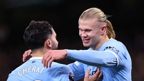 Kosmiczny mecz w Londynie! Man City zdobył pięć goli i nieomal stracił wygraną
