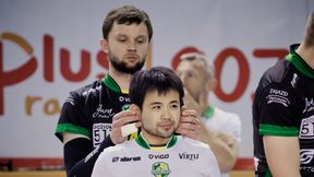 Taichiro Koga: To był bardzo udany sezon, zostaję w Zawierciu i za rok walczymy o play-offy!