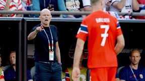 Zasłużyli na nagrodę. Trener ogłosił, co czeka norweskich piłkarzy