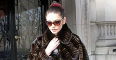 Okrutna Catherine Zeta-Jones