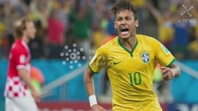 Poobijany Neymar wściekał się po spotkaniu: To nie był mecz piłki nożnej tylko MMA