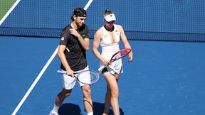 Tenisowe gwiazdy z nieudanym przetarciem przed US Open