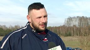 Gdzie jest polskie rugby? Za 10 lat możemy grać w elicie