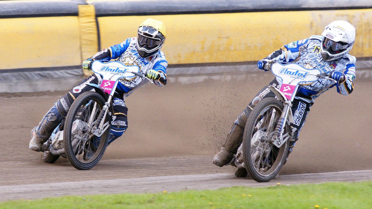 WP SportoweFakty / Marcin Inglot