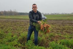Został rolnikiem i przestał jeść mięso. Niesamowita historia "wegańskiego milionera"
