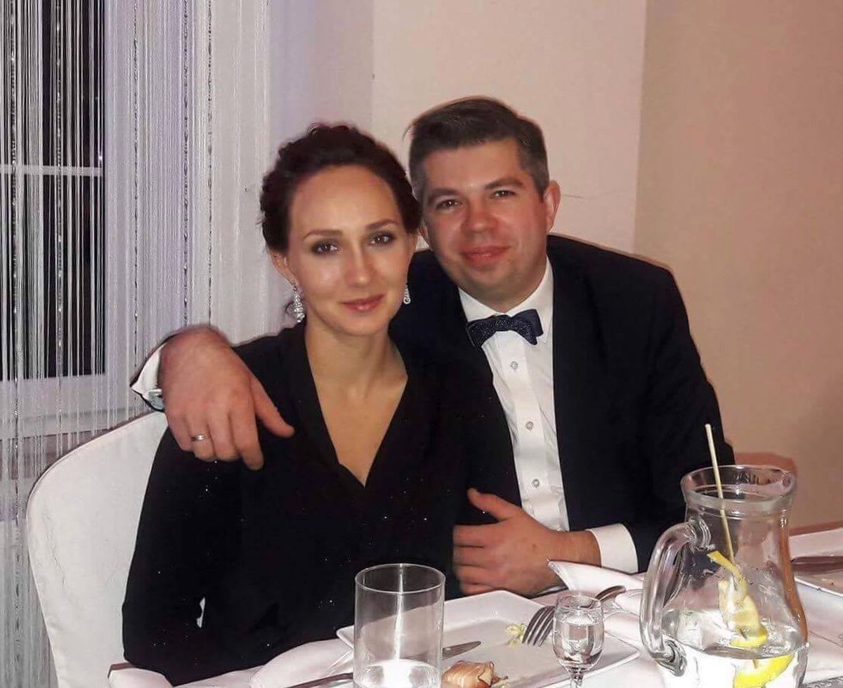 "Rolnik szuka żony": Martyna Szakiewicz pokazała fotkę z porodówki. "Nasze pierwsze wspólne zdjęcie"