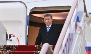 Chiński smok łapie zadyszkę? Niepokojące dane