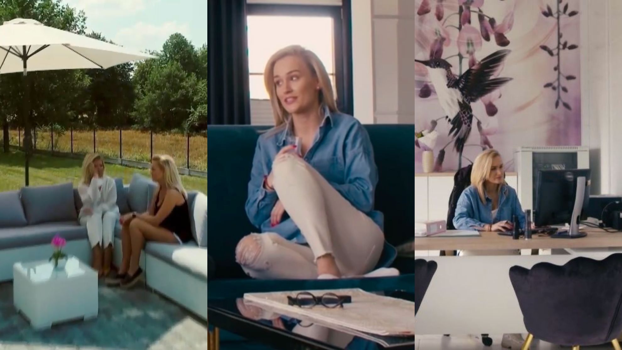 Tak mieszka Kamila z "Rolnika" 