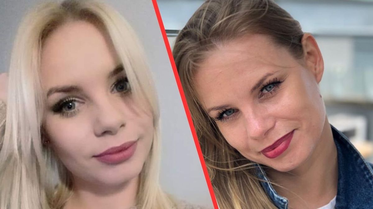 Zaginiona Milena Wojciechowska